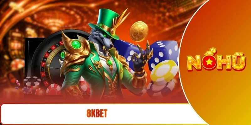 8kbet
