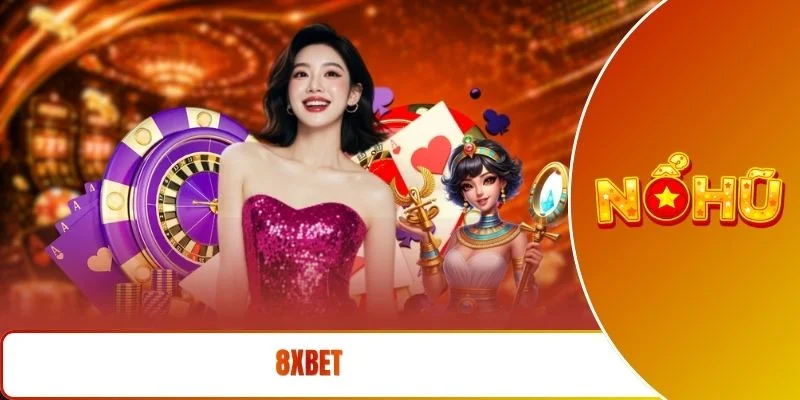 8XBET
