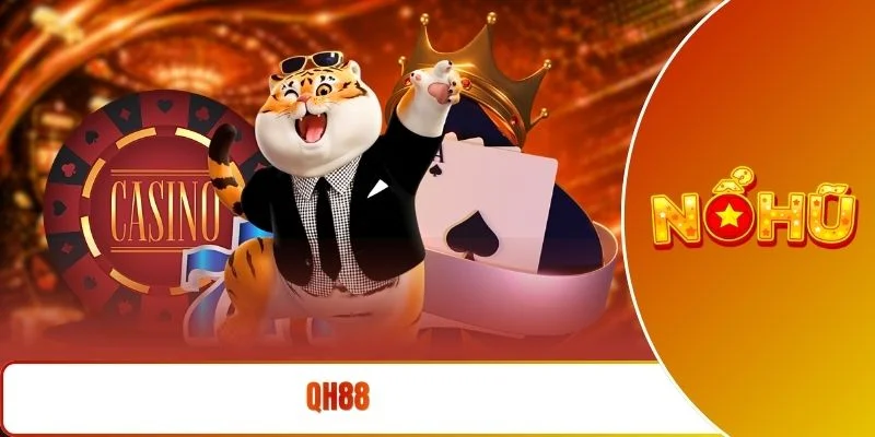 QH88