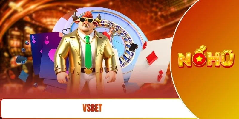 VSBET